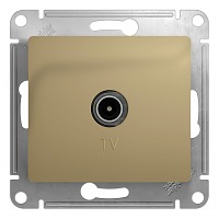 ������� TV ��������� 4dB ����� GSL000492 Glossa Schneider Electric