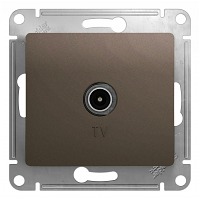 ������� TV ��������� ������� GSL000893 Glossa Schneider Electric