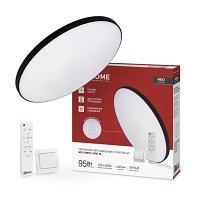 ���������� ������������ NEO SIMPLE-95RC-BL 95�� 230� 3000-6500K 7600�� 460x67�� � ��� ������ IN HOME