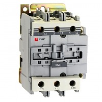 ��������� ��� �������������� 80� 380� NO+NC EKF PROxima