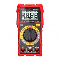 ���������� �������� KT 108 ����� PROLINE � True RMS � ������ ������� �������� ��������� (���)