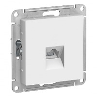 ������� ������������ RJ45 ���.5� ����� ATN000183 ATLASDESIGN Schneider Electric (10)