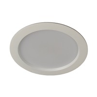 ���������� ������.�������.PLED DL5 18w 4000K 1530�� 180/145-160�� WH IP40 Jazzway