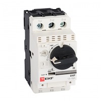 ������� ����� ��������� GV2P  1,6-2,5 � EKF PROxima