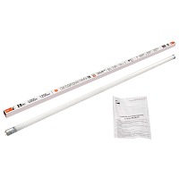 ����� ������������ �������� PLED T8-1200GL 20�� 230� 4000K FROST 1600�� Jazzway